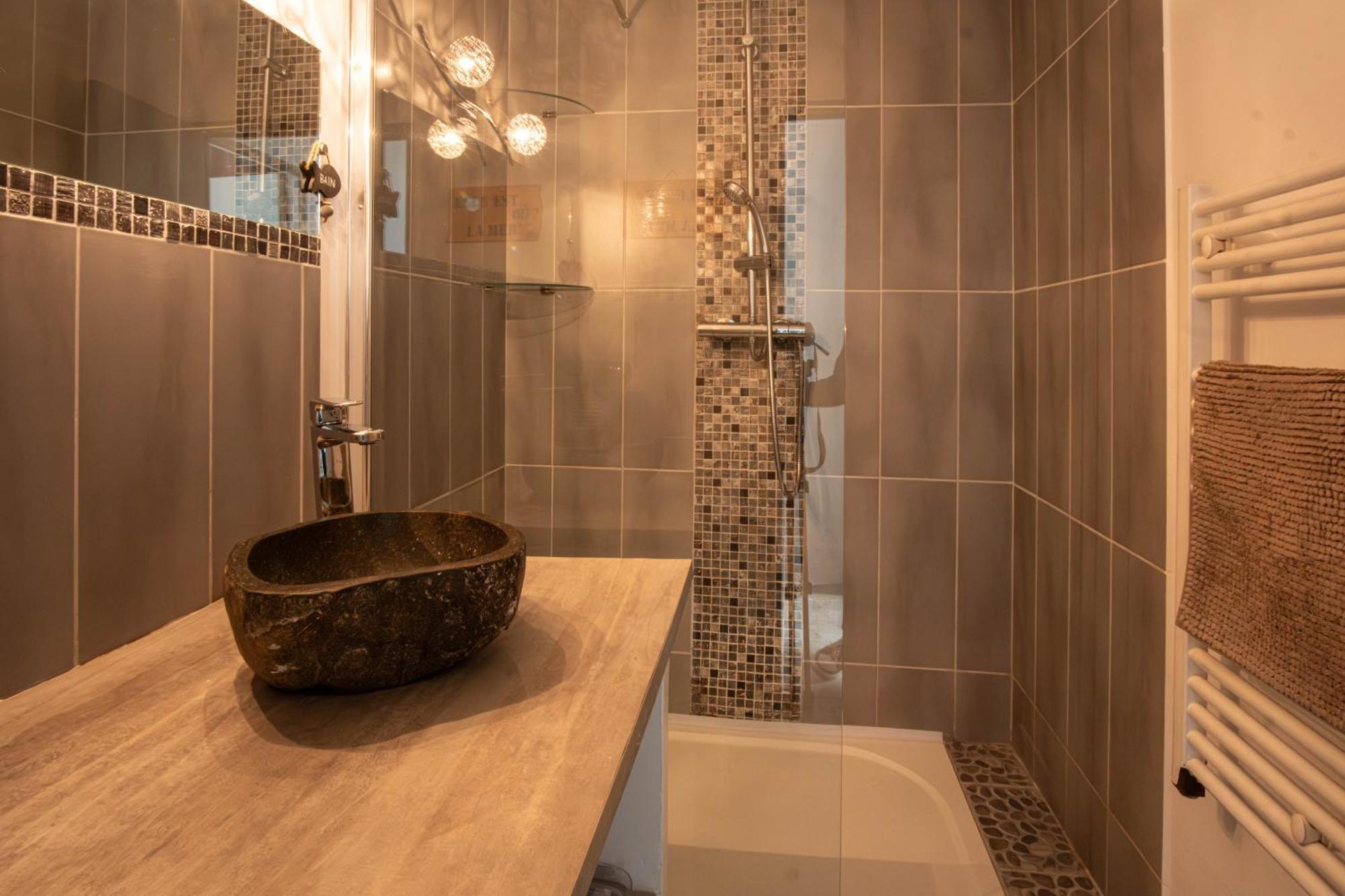 Holiday home Bienvenue A Sainte Cecile *