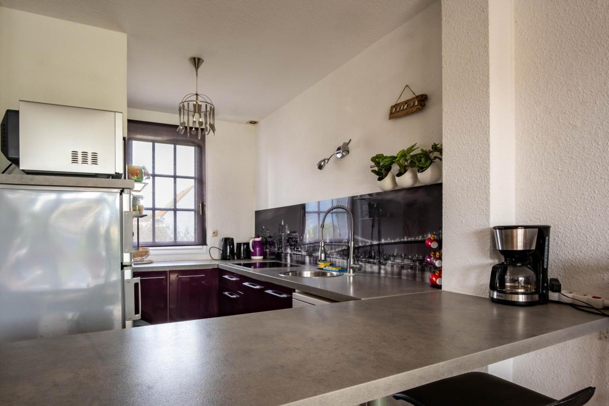 Holiday home Bienvenue A Sainte Cecile