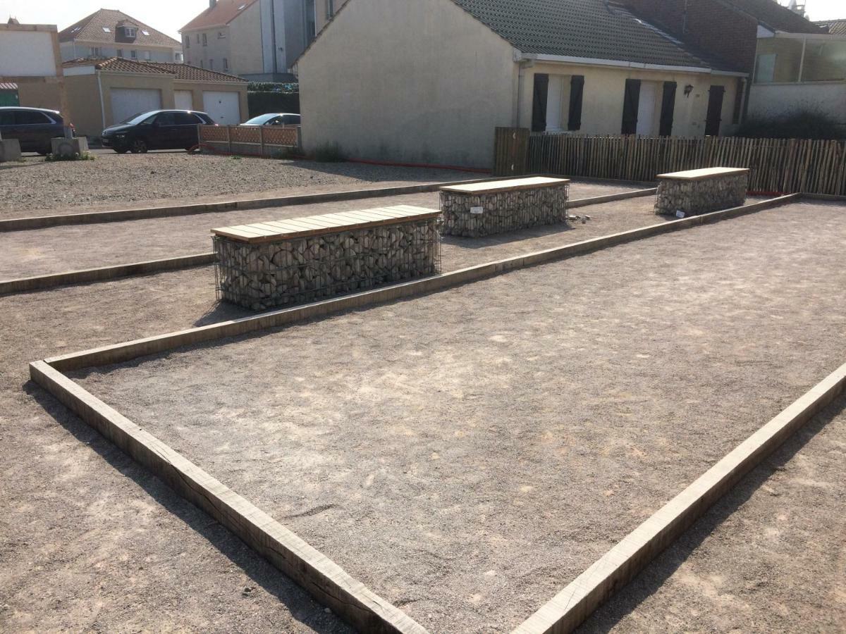 Bienvenue A Sainte Cecile