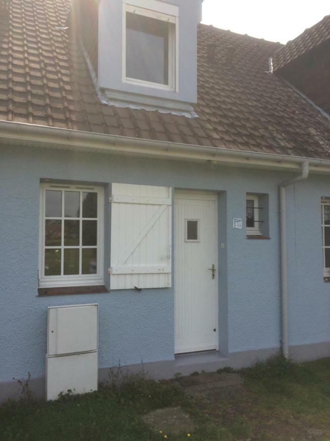 Bienvenue A Sainte Cecile Ferienhaus Camiers